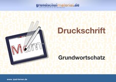 Druckschrift - Grundwortschatz 1.pdf